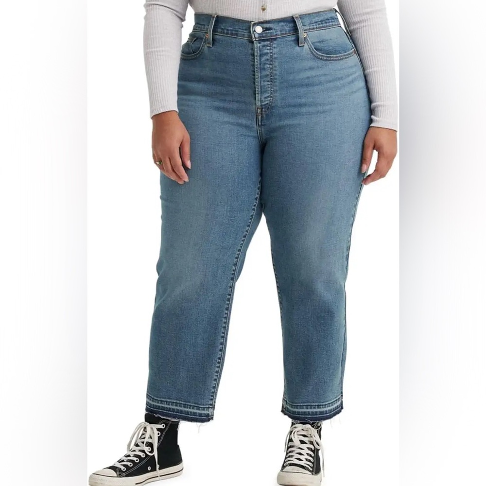 Levi’s Denim